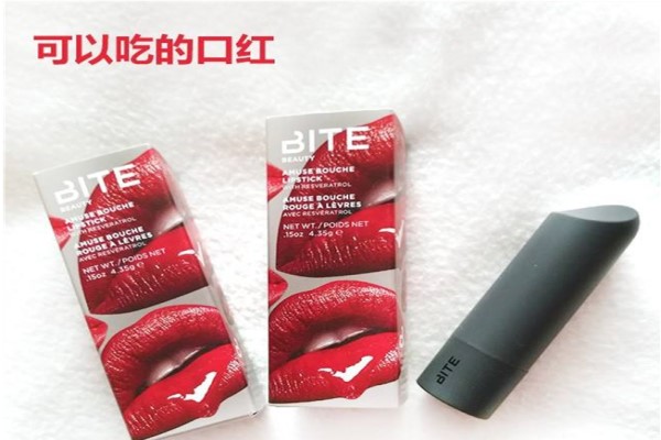 适合儿童的口红牌子 爱美的小姑娘长大更优秀
