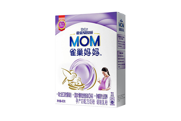 适合哺乳期喝的奶粉有哪些 这几款奶粉当仁不让