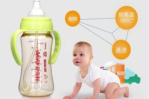 奶瓶中ppsu哪款好 准妈妈可一定要了解清楚再决定