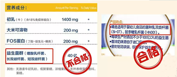 别问我益生菌哪个牌子好？学会这5步，保准不踩坑！