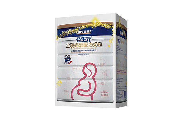适合哺乳期喝的奶粉有哪些 这几款奶粉当仁不让