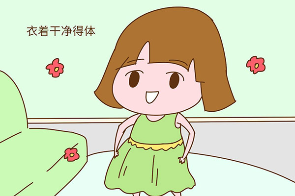 孩子邋遢不爱干净父母负全责 与其指责不如这样做