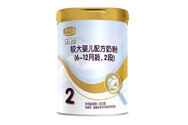生牛乳奶粉有哪些牌子 这几款生牛乳奶粉实力超群