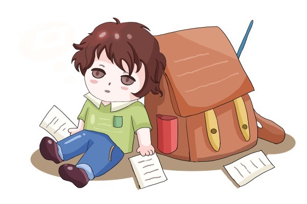 孩子在学校不爱说话怎么办 以下请家长耐心看完