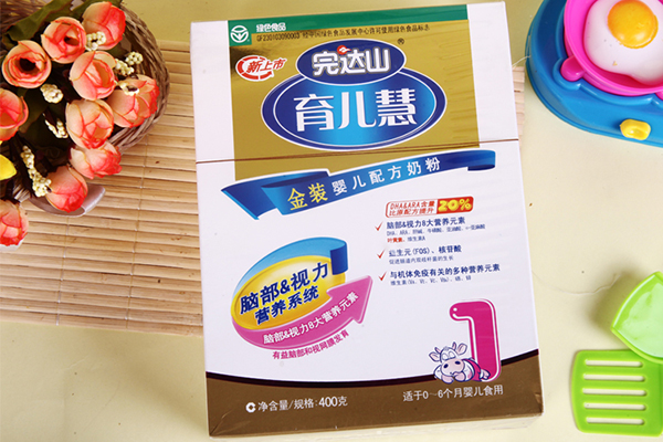 完达山哪个系列最好 3款集口碑好评的系列任你选