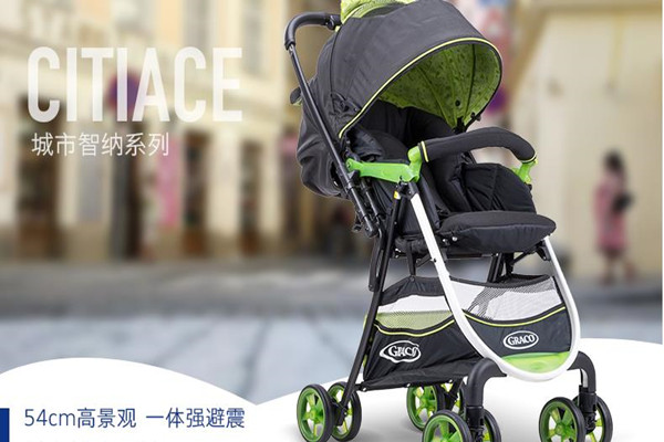 伞车品牌排行榜 这些著名品牌纷纷名列榜上