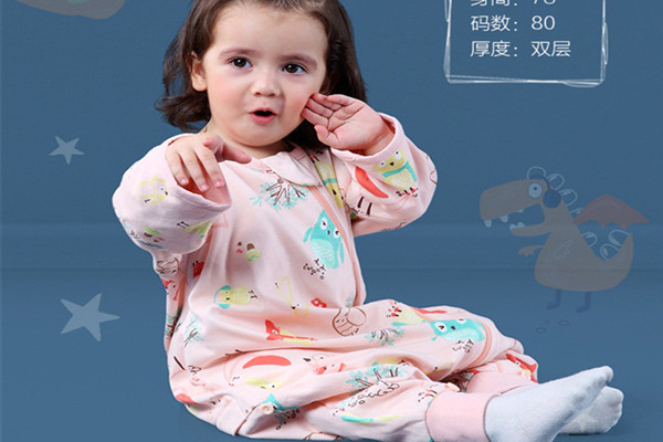 婴儿睡袋十大名牌 婴儿睡袋不可错过也不能乱选