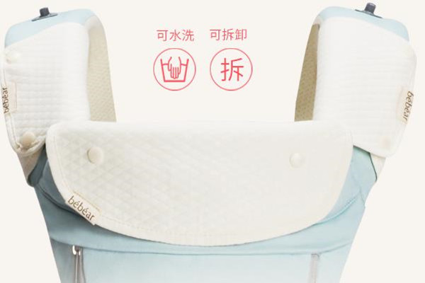 婴儿腰凳哪个品牌好 这些著名品牌你一定听说过
