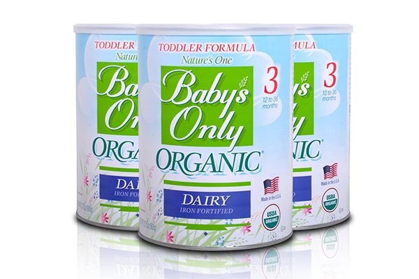 接近母乳不上火的奶粉有哪些 这5奶粉款当仁不让