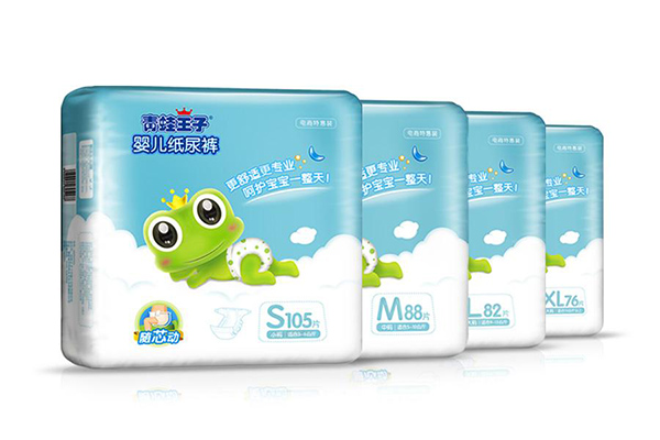 纸尿裤尺寸如何选择 月龄和尺寸对照尽在此供妈妈一览