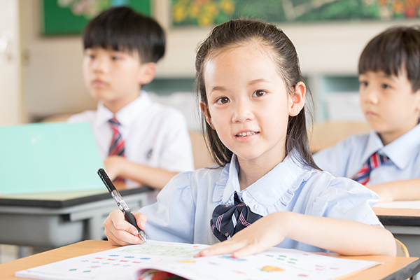 这些幼儿绕口令简单解决3~5岁孩子口吃问题 还不快试试