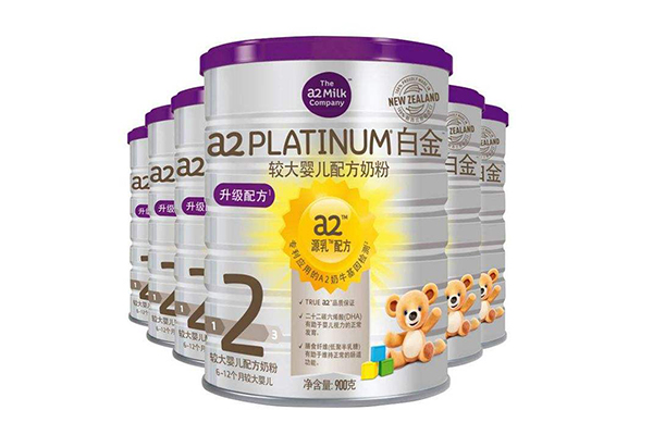 喜安智和a2奶粉哪个好 宝妈强力推荐千万别选前者