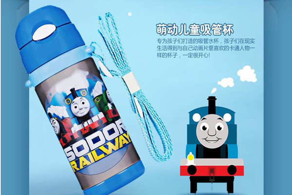 儿童水杯哪个品牌好 最受宝妈欢迎的儿童水杯推荐