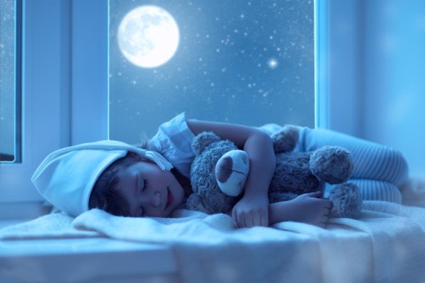 如何训练宝宝晚上小便 其实远比你想象中的容易