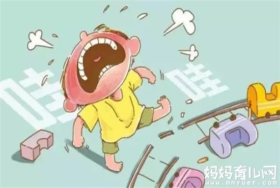 解析宝宝性子急躁怎么纠正 5大方法让宝宝“稍安勿躁”