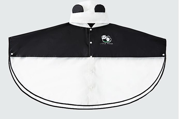 儿童雨衣品牌排行榜 实用又好看的儿童雨衣品牌推荐