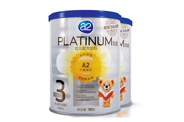 A2奶粉中国版和澳洲哪个好 A2奶粉秘密多澳洲的最好