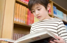 如何激发孩子阅读兴趣 这本阅读秘籍请收好
