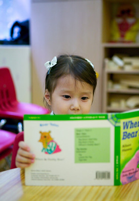 幼儿园小学化的十大危害 80%的家长都没重视！