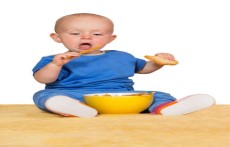 婴儿饼干品牌排行榜 好的东西决不可让孩子错过