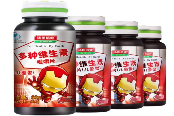 6岁宝宝补钙哪个牌子好 以下品牌更适合6岁儿童