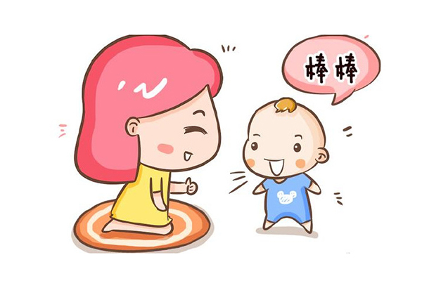 小孩爱说话是多动症吗 别把聪明和多动混淆区别大着呢