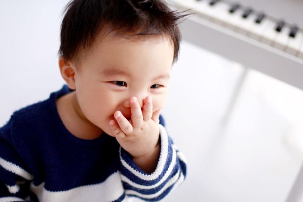 难带的孩子长大后有什么特点 看看你家孩子中了几条