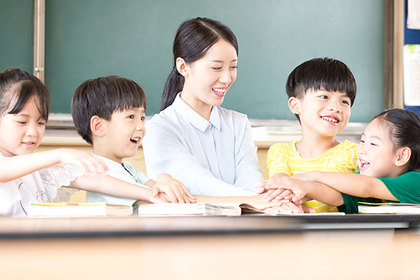 这些幼儿绕口令简单解决3~5岁孩子口吃问题 还不快试试