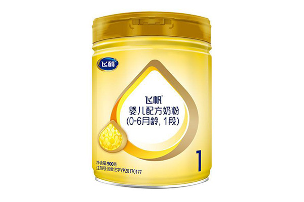 飞鹤和贝因美奶粉哪个好 品质不分伯仲选择合适就好