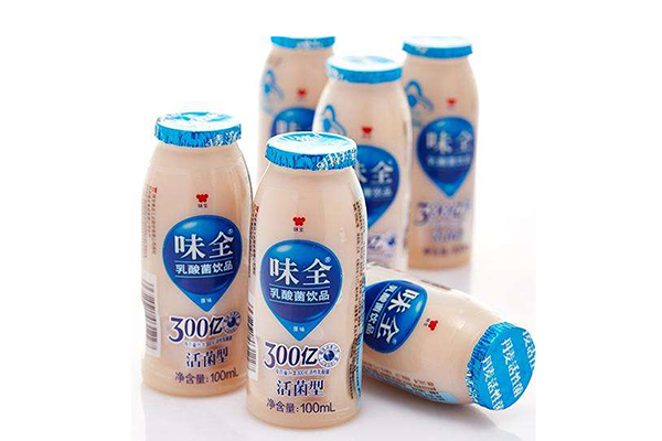儿童乳酸菌哪个牌子好 乳酸菌这5个牌子首当其冲