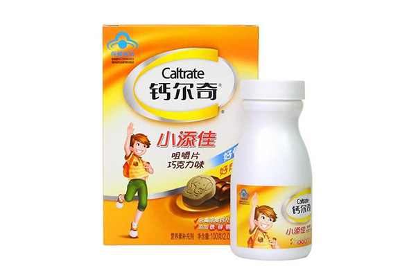 迪巧和钙尔奇哪个好 专家和宝妈建议一致选它准没错