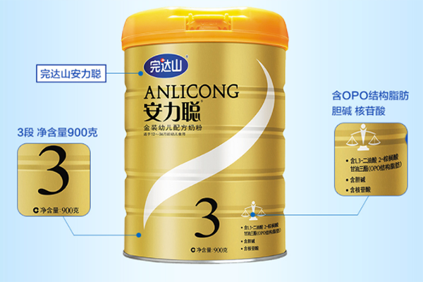 完达山哪个系列最好 3款集口碑好评的系列任你选