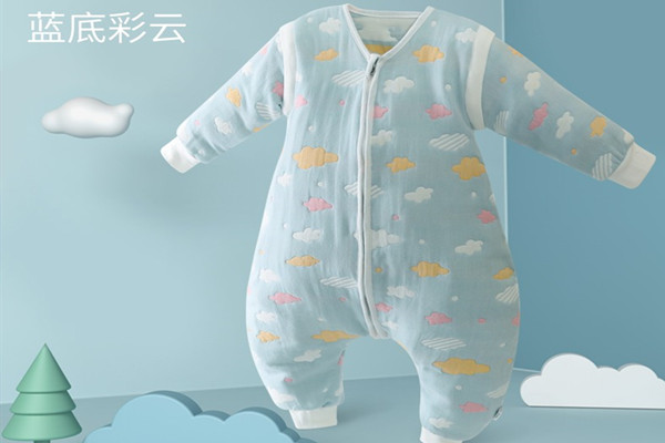 婴儿睡袋十大名牌 婴儿睡袋不可错过也不能乱选