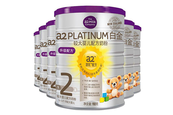 A2奶粉中国版和澳洲哪个好 A2奶粉秘密多澳洲的最好