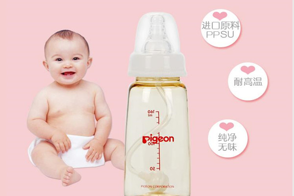 全球最好的奶瓶品牌 看看有你家宝宝使用的吗