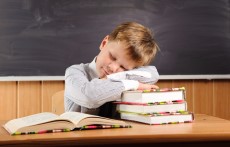 怎样疏导孩子心理压力 如此有效的解压方式你一定不知道