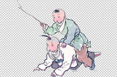 男孩骑马性早熟怎么说？两者之间关系真“微妙”