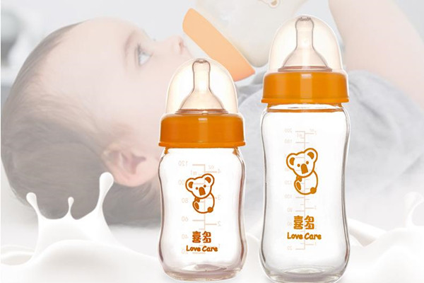 全球最好的奶瓶品牌 看看有你家宝宝使用的吗