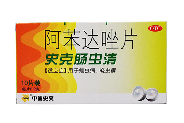 宝塔糖和肠虫清哪个好 打虫药怎么选看宝宝年龄大小