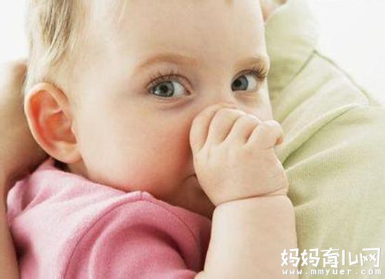 宝宝内向害羞怎么办 5个方法让你的宝宝外向开朗惹人爱