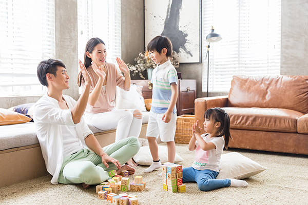 孩子占有欲太强怎么办 试试用这些方法打开孩子心扉