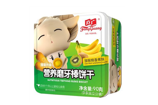 宝宝磨牙棒什么牌子好 这5款宝宝磨牙棒深得妈妈厚爱