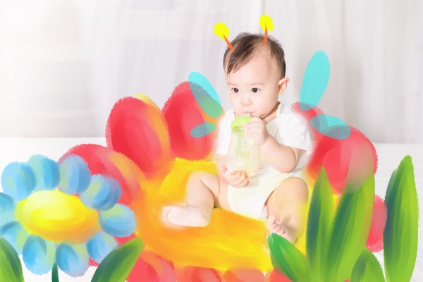 奶瓶保温套哪个牌子好 保温套这个季节正合适