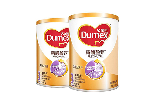 多美滋奶粉有几个系列 最全系列介绍教你怎么选奶粉