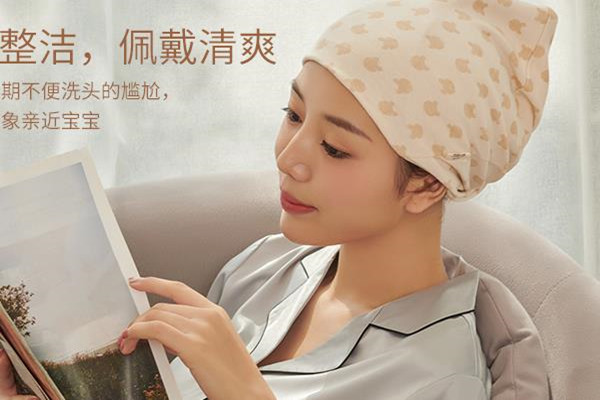 月子帽什么牌子好 这里面总有一款你会喜欢