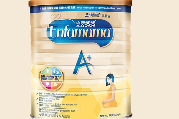 哺乳期妈妈适合喝什么奶粉 妈妈最信赖的哺乳期奶粉品牌