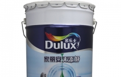 多乐士家丽安乳胶漆怎么样 多乐士家丽安乳胶漆价格