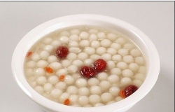 汤圆热量 怎么吃汤圆不胖
