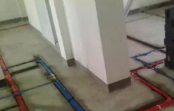 隐蔽工程最为重要的水电 教你免去维修