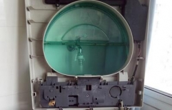 怎样清洗波轮洗衣机 波轮洗衣机的清洗方法